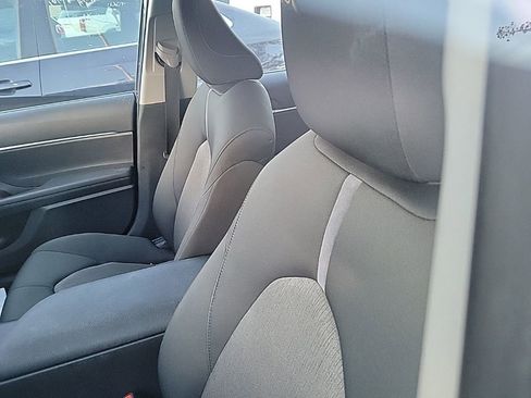 Used 2024 Toyota Camry LE image 20