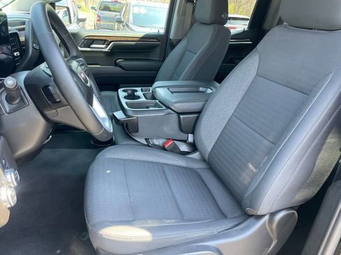 Used 2023 GMC Sierra 1500 Elevation image 7