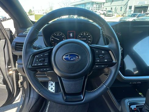 Certified 2024 Subaru Crosstrek 2.5i Sport image 18