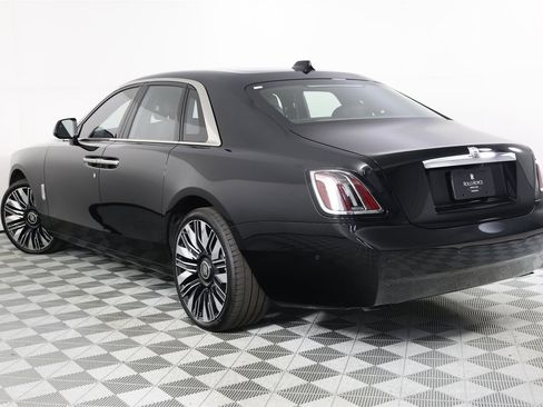 New 2026 Rolls-Royce Ghost image 3
