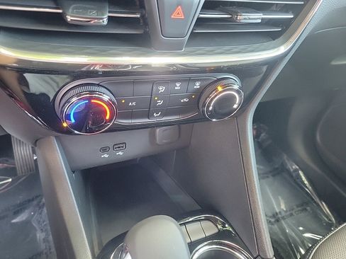 New 2026 Buick Encore GX Sport Touring image 16