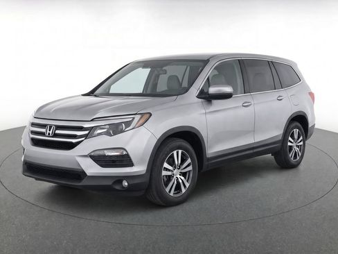 Used 2018 Honda Pilot EX image 19