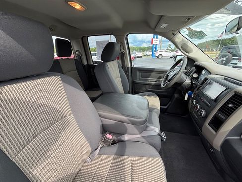 Used 2012 RAM 1500 Express AWD/4WD image 21