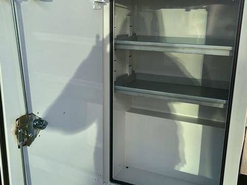 New 2023 GMC Savana 3500 w/ Power Convenience Package image 13