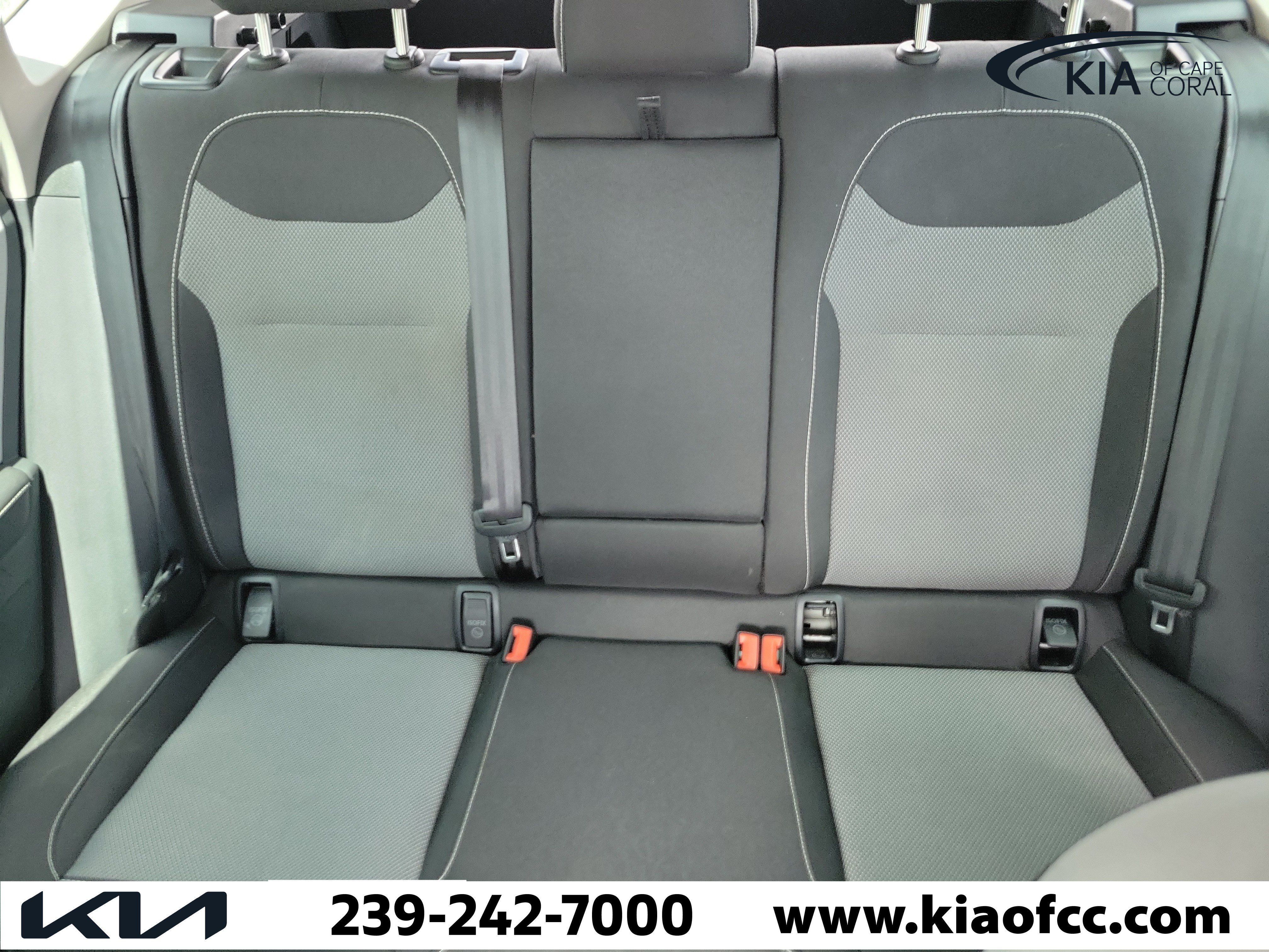 Used 2024 Volkswagen Taos S FWD image 30