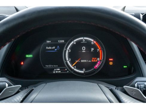 Used 2023 Lexus UX 250h F Sport image 22