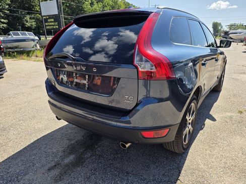 Used 2012 Volvo XC60 T6 AWD/4WD image 9