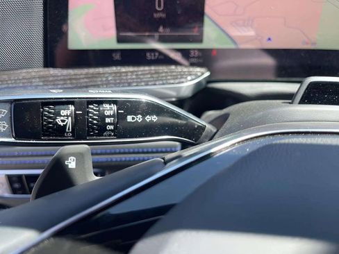 New 2025 Cadillac Escalade IQ Sport 1 w/ LPO, ONYX Package image 27