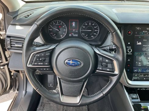 Used 2023 Subaru Outback Premium AWD/4WD image 17