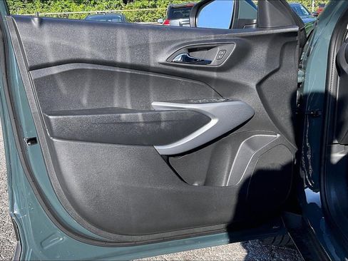 New 2026 Chevrolet Trax LS FWD image 21