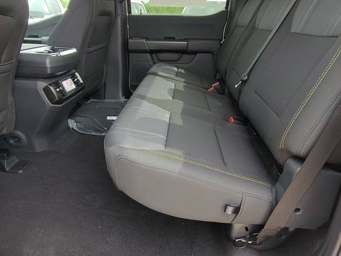 New 2025 Ford F150 STX w/ Equipment Group 200A image 7