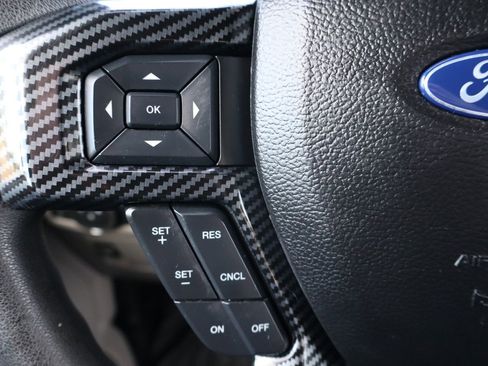 Used 2017 Ford F150 XL w/ XL Power Equipment Group image 55