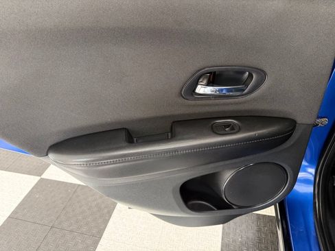 Used 2022 Honda HR-V Sport image 18