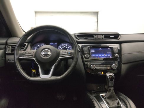 Used 2019 Nissan Rogue SL w/ Premium Package FWD image 22