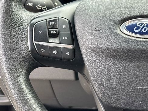 Used 2023 Ford Transit 250 Medium Roof AWD w/ Load Area Protection Package image 19