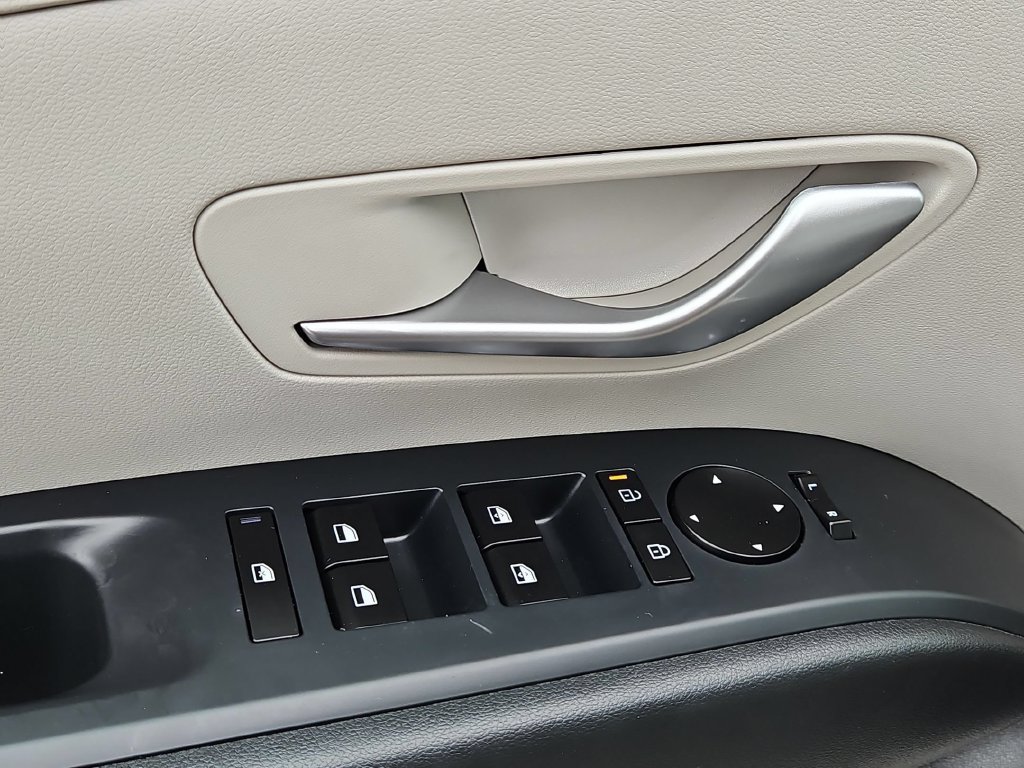 Used 2026 Hyundai Tucson SEL Plus AWD/4WD image 13