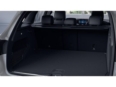 Certified 2022 Mercedes-Benz GLC 300 4MATIC image 7