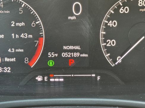 Used 2023 Honda Civic Sport image 27