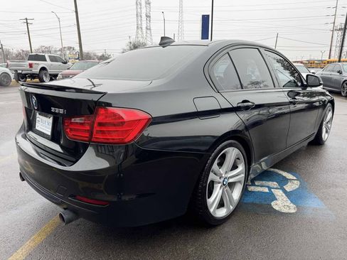 Used 2014 BMW 335i Sedan image 5