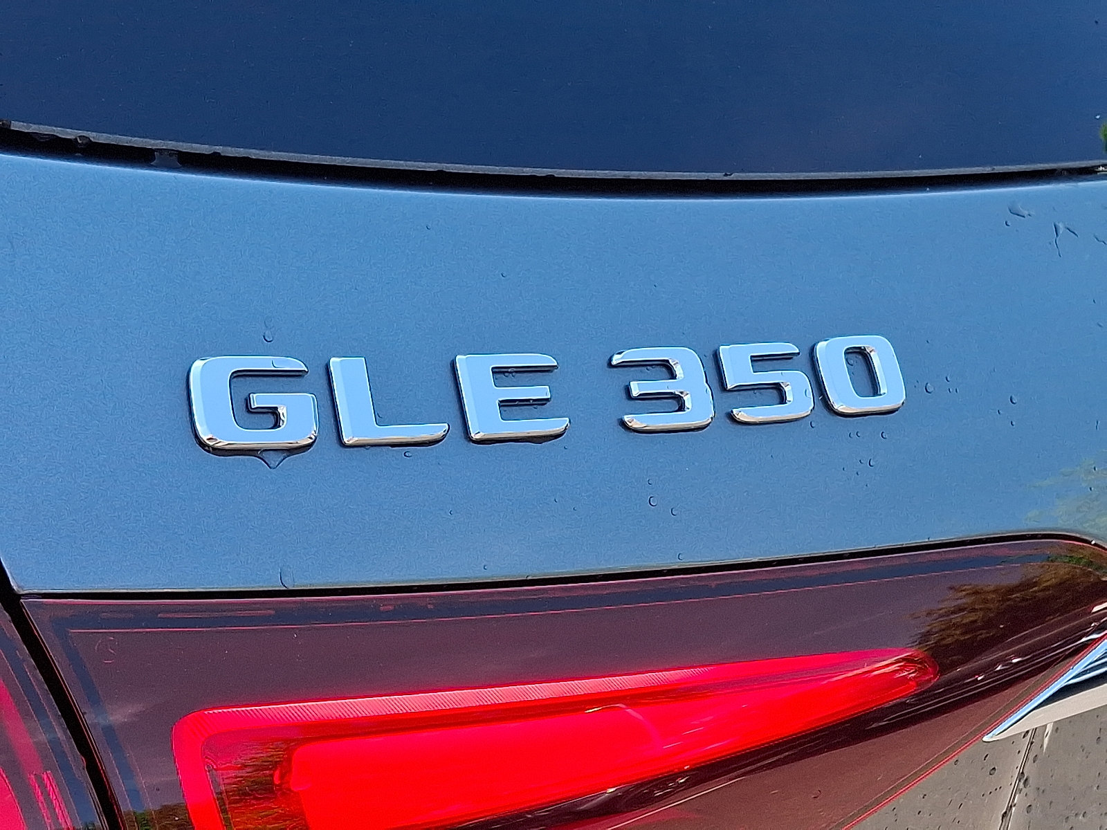 New 2026 Mercedes-Benz GLE 350 4MATIC image 23