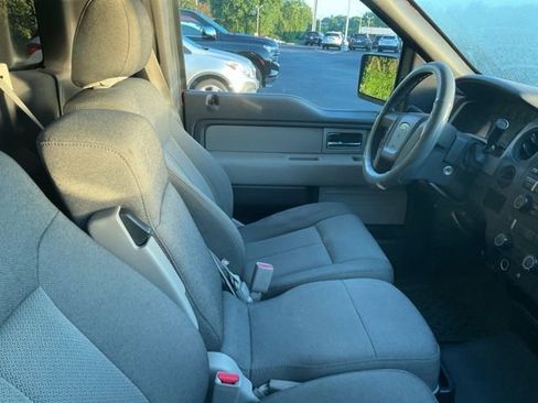 Used 2010 Ford F150 STX RWD image 3