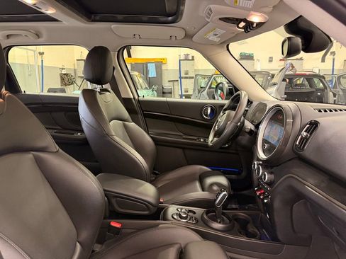 Certified 2024 MINI Cooper Countryman S image 30