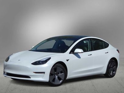 Used 2023 Tesla Model 3 Standard Range