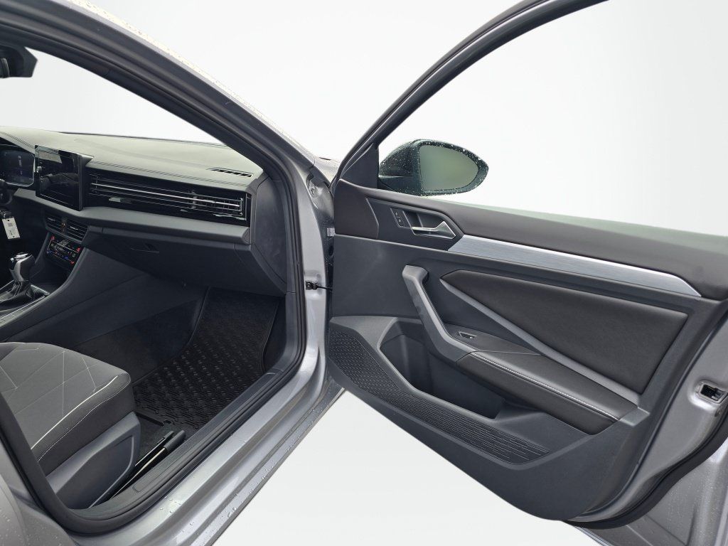 New 2026 Volkswagen Jetta Sport FWD image 38