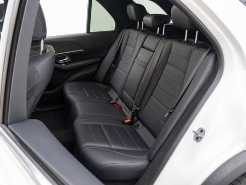 Used 2024 Mercedes-Benz GLE 350 4MATIC image 13