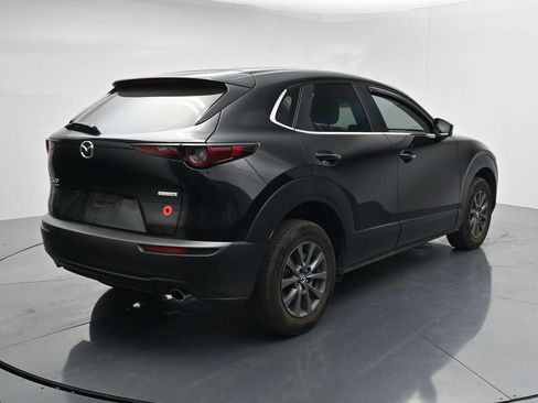 Used 2024 MAZDA CX-30 AWD 2.5 S image 7
