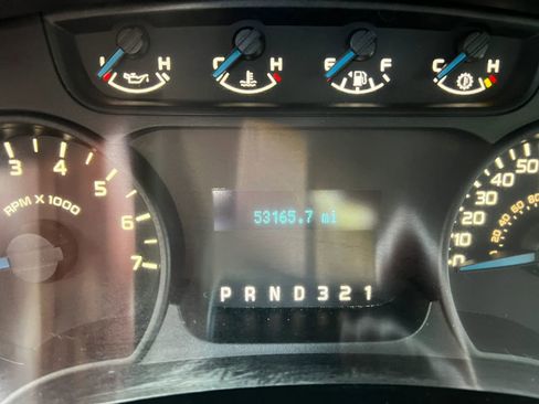 Used 2014 Ford F150 STX image 17