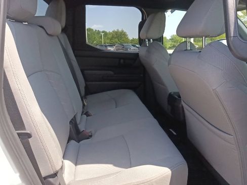 Used 2025 Toyota Tacoma SR5 RWD image 30