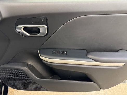 Used 2025 Kia K4 GT-Line w/ GT-Line Sunroof Package image 27