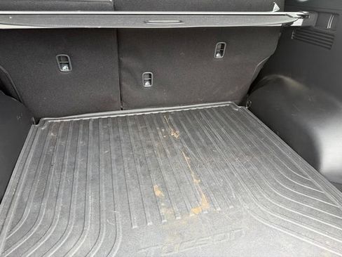 Used 2026 Hyundai Tucson SEL AWD/4WD image 11