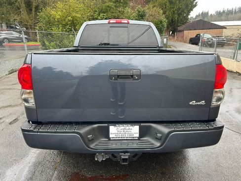 Used 2008 Toyota Tundra SR5 image 6