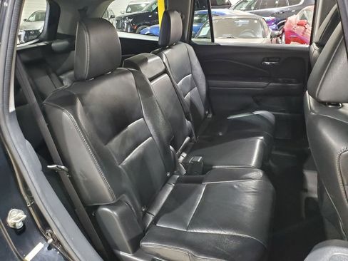 Used 2016 Honda Pilot EX-L image 20