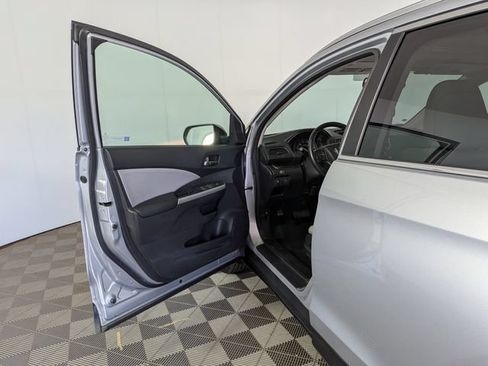 Used 2016 Honda CR-V EX-L image 10