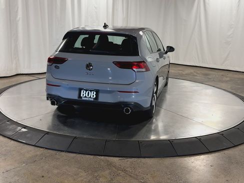 Used 2024 Volkswagen GTI S image 8