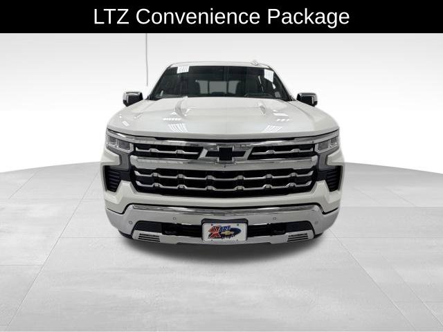 Certified 2023 Chevrolet Silverado 1500 LTZ w/ LTZ Premium Package AWD/4WD image 7