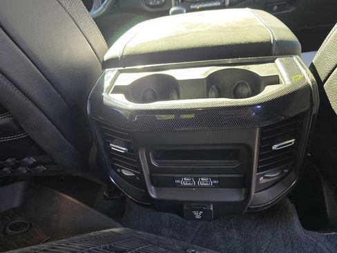 Used 2022 RAM 1500 TRX w/ TRX Level 1 Equipment Group image 45