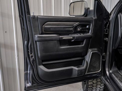 Used 2022 RAM 2500 Limited w/ Off Road Package image 34