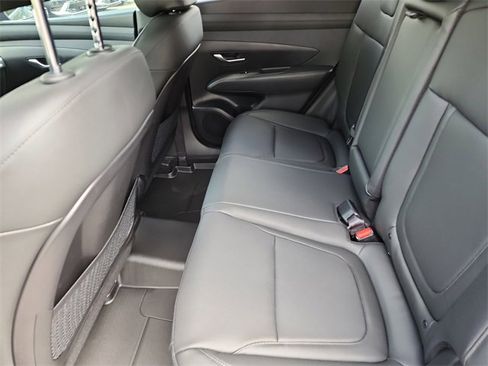 New 2025 Hyundai Tucson SEL image 15