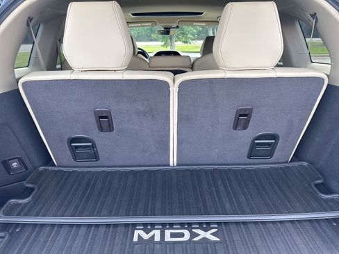 Used 2020 Acura MDX FWD w/ Technology Package image 42