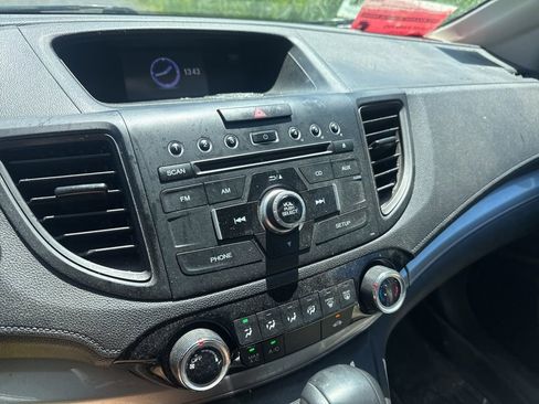 Used 2015 Honda CR-V LX image 12