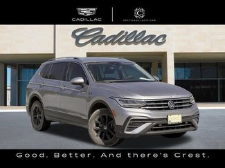 Used 2024 Volkswagen Tiguan SE FWD video 1