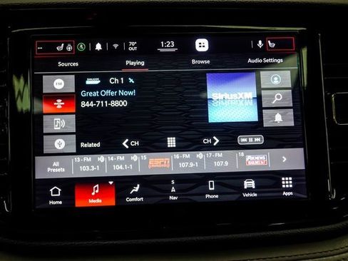 Used 2021 Dodge Durango R/T image 24