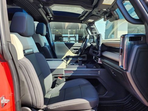 New 2026 GMC Hummer EV 4x4 Crew Cab image 43