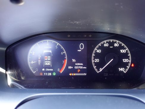 Used 2025 Honda HR-V Sport image 15
