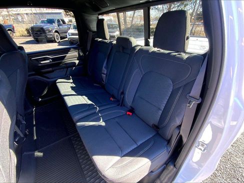 New 2026 RAM 1500 Big Horn image 10