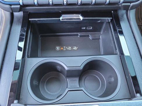 Used 2026 GMC Yukon AT4 Ultimate w/ LPO, Floor Liner Package AWD/4WD image 23